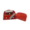 Buy cheap Concrete Floors Lavina Diamond Tooling Double Bar Seg Marble Grinding Tools from wholesalers