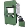 Buy cheap Electric Vulcanizing Press for Rubber Product Manufacturing in Building Material Shops from wholesalers