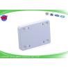 Buy cheap F302 Lower Isolator Plate A290-8021-X709 Fanuc EDM Parts White Color 75x60x10H from wholesalers
