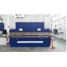 Buy cheap Versatile 380V Metal Sheet Press Brake For 3200mm Length from wholesalers