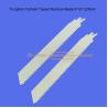 Buy cheap Tungsten Carbide Tipped Recipes Blade 9"-225mm,Reciprocating from wholesalers