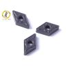 Buy cheap DNMG150612 Carbide Machining Inserts , Hard Alloy CNC Turning Tool Inserts from wholesalers
