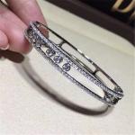 Buy cheap seven diamonds bracelet 18kt gold with yellow gold or white gold from wholesalers
