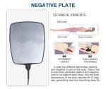 350W Skin Tightening Radio Frequency Equipments 448K