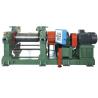 Buy cheap XKJ-450 Two Roll Rubber Refiner Mill for Waste Tyre Refinery Processing Machinery from wholesalers