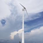 Buy cheap 220V 80kw Wind Turbine Generator IP54 Most Efficient Wind Generator from wholesalers