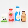 Buy cheap Wooden Milk Set Kitchen For Girl Boy Montessori Educational Food Toys from wholesalers