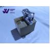 Buy cheap 8-98001021-1 8980010211 Excavator Spare Parts Air EGR Pipe from wholesalers