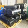 Buy cheap 2m-100m Width Woven PE Tarpaulin for Heavy Duty Trailer Tent Waterproof Cover Sheet from wholesalers