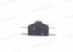 End Stop Cutter Spare Parts 5040-027-0001M6900-11-3-80 B9 For Gerber Cutting