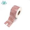 Buy cheap Healthy Nontoxic Food Packaging Stickers Self Adhesive CMYK custom printed food labels from wholesalers