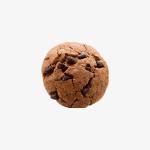 Sweet And Salty Oatmeal Cookies 500g Packing MOQ 10CTN With Certificate
