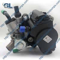 Buy cheap Delphi diesel fuel pump 28343143 28447439 A6510701801 for OM651.901 OM651.93 product