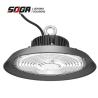 Buy cheap Smooth Waterproof 100W UFO LED High Bay Light For Warehouse / Garage ROHS from wholesalers
