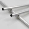 Buy cheap Extruded Cold Drawn Aluminium Tube 3103 H14 9.5mm For Radiator from wholesalers