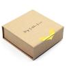 Buy cheap High End Kraft Cardboard 2mm Luxury Gift Boxes With Magnet Cap from wholesalers