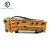 Buy cheap Top Side Box Silence Type Rock Breaker Hydraulic Jack Hammer Furukawa For Attachment Excavator 45-60 Ton from wholesalers