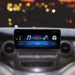 12.3 Inch Android Car Multimedia Player for Mercedes Benz With Radio Audio GPS