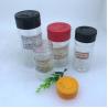 Buy cheap Airtight 150ml Plastic Spice Shaker / PET Pepper Packing Container from wholesalers