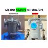 Buy cheap Technical Data For JIS F7209 Simplex Oil Straines & Single Oil Basket Filter Body - Cast Iron And Filter - Stainless Steel from wholesalers