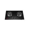 Buy cheap Glass Panel Built In Gas Stove Top Kitchen Appliance Hob Gas Stove from wholesalers