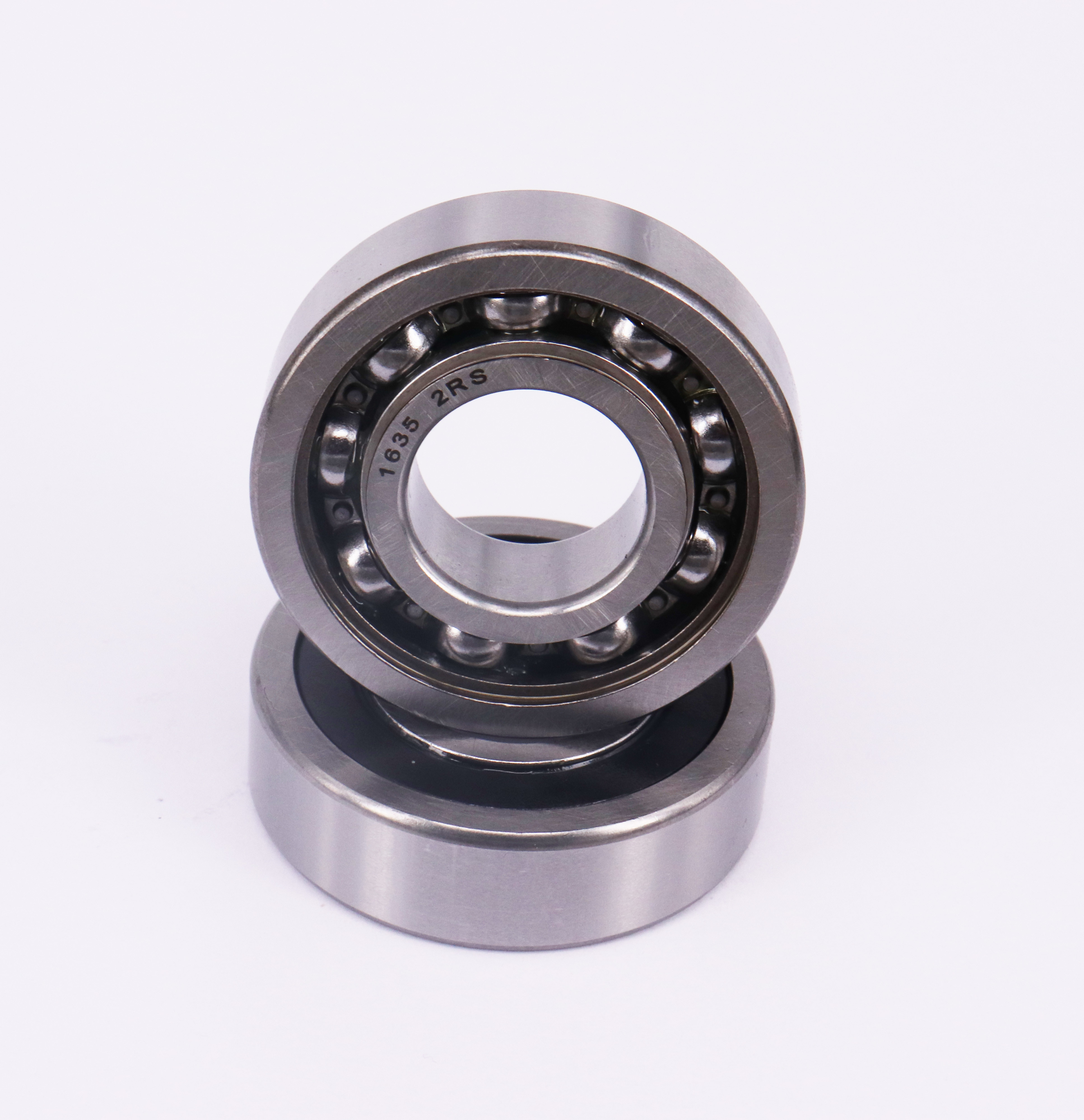 1635 Zz 1635 Deep Groove Ball Bearing Light Inch Series 3/4 Bore