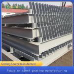 Customized Corrosion Resistant Steel Trash Rack For Culverts
