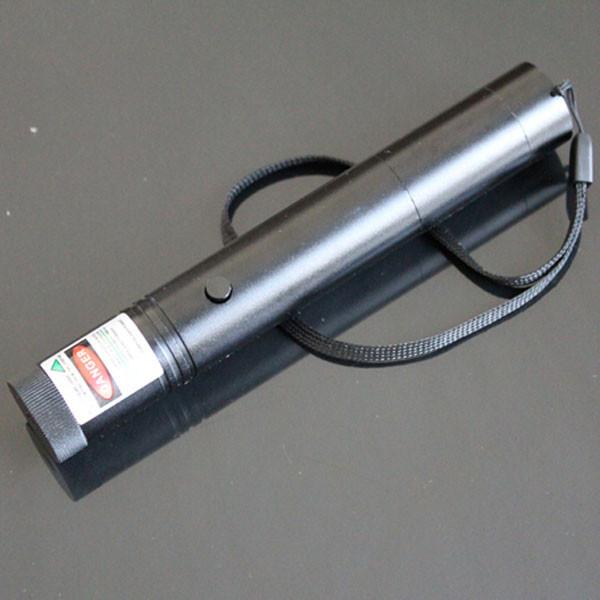 Buy cheap 650nm 200mw red laser pointer burn matches and cigarettes from wholesalers