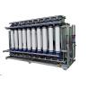 Buy cheap SS304 / PVC Ultrafiltration Membrane System With 99.99% Virus Removal from wholesalers