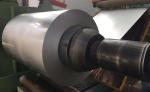 Structural Steel S550GD Aluzinc Coated Steel Coil Heat Resistance