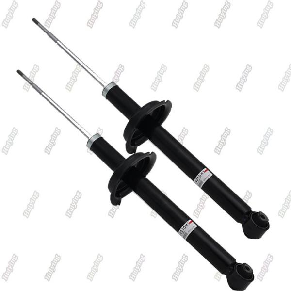 Buy cheap Honda Accord 2.3 Rear Shock Absorber 52611-S84-A06 from wholesalers