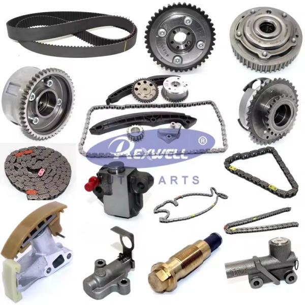 Buy cheap 13050-28021 Camshaft Sprocket Timing Gear For Toyota Camry 2AZ Standard And Dependable from wholesalers