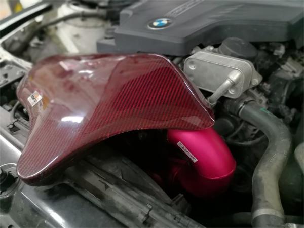 Buy cheap High Performance Airbox Unleash Hidden Power for BMW 13-16 2.0T from wholesalers