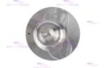 DIA 123MM Diesel Performance Pistons 65.02501-0778C fit DOOSAN D2366