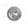 Buy cheap DIA 123MM Diesel Performance Pistons 65.02501-0778C fit DOOSAN D2366 from wholesalers