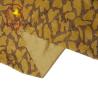 Buy cheap China directly embossed designs corduory velour fabric for winter coat from wholesalers