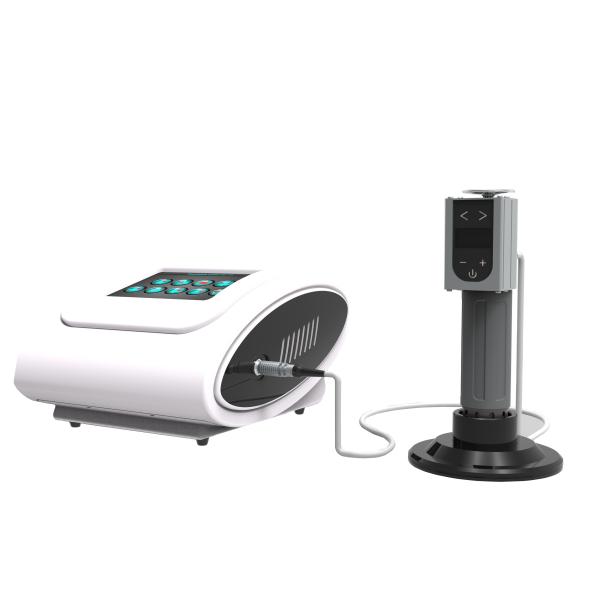 Buy cheap Extracorporeal Focused Shockwave Therapy Machine Portable For Pain Removal from wholesalers