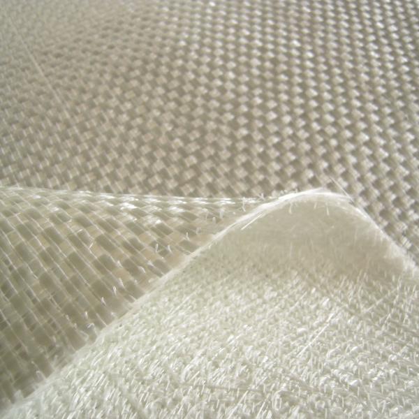 Buy cheap Woven Roving Stitched Fiberglass Surface Mat 600g/M2 EMKW 800 900 from wholesalers