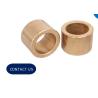 Buy cheap Easy mount C86300 SAE 430B Manganese Cast Bronze Bushings from wholesalers