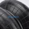 Buy cheap 1/4NPTF Air Inlet Rubber Bellows Convoluted Air Spring Firestone W01-358-5231 from wholesalers