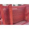 Buy cheap Boiler Serpentine Tube Superheater And Reheater Accessories ASME Carbon Steel from wholesalers
