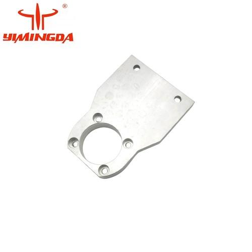Buy cheap Part No.1011833000 Plate,Mnt,Idler,Knife Drive,Serpentine cutting machine spare parts from wholesalers