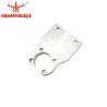 Buy cheap Part No.1011833000 Plate,Mnt,Idler,Knife Drive,Serpentine cutting machine spare parts from wholesalers