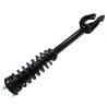 Buy cheap ML Air Strut Shock With Coil Spring For Mercedes Benz W166 1663232400 from wholesalers