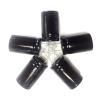 Buy cheap 2000hrs Radial Aluminum Electrolytic Capacitor 68uF 250V 13*22 105℃ from wholesalers