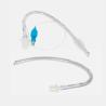 Buy cheap Reusable Medical Respirators PVC Endotracheal Tube For Oral Intubation WL1018 from wholesalers