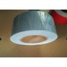 Buy cheap Marine Grade Honeycomb Solas Reflective Tape For Lifesaving Product 10cm*45.72m from wholesalers