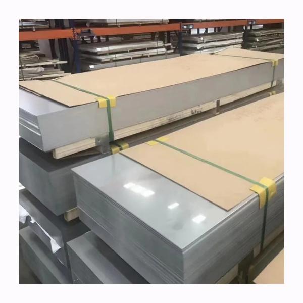 Buy cheap Factory direct sale 304 316 3mm cold rolled Stainless Steel Sheet used for construction Stainless Steel plate from wholesalers