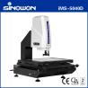 Buy cheap IMS-5040D Semi-automatic Video Measuring Machine from wholesalers