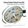 Buy cheap Adjustable Color Temperature Bright LED Dental Chair Light 5500K For Clinics from wholesalers